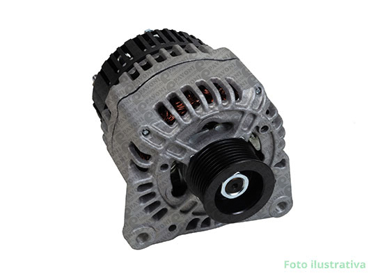 ALTERNADOR 12V